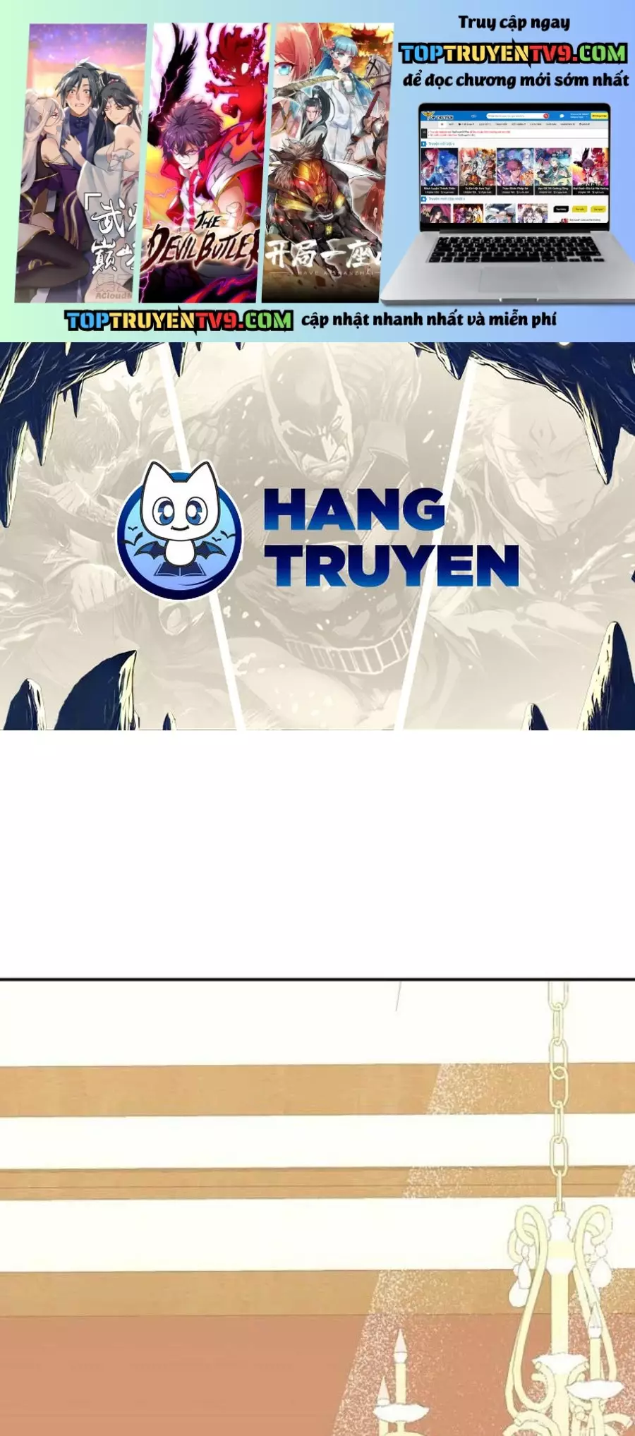 Cô Con Gái Thật Sự Đã Xuất Hiện Chapter 82 1