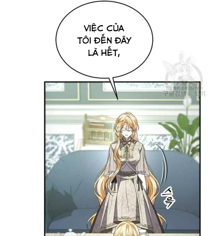 Cô Con Gái Thật Sự Đã Xuất Hiện Chapter 82 121