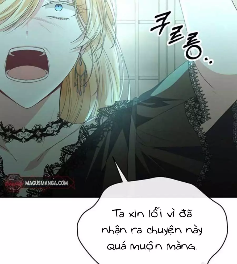 Cô Con Gái Thật Sự Đã Xuất Hiện Chapter 82 135