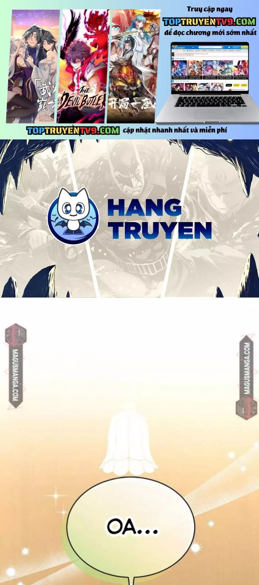 Cô Con Gái Thật Sự Đã Xuất Hiện Chapter 96 1