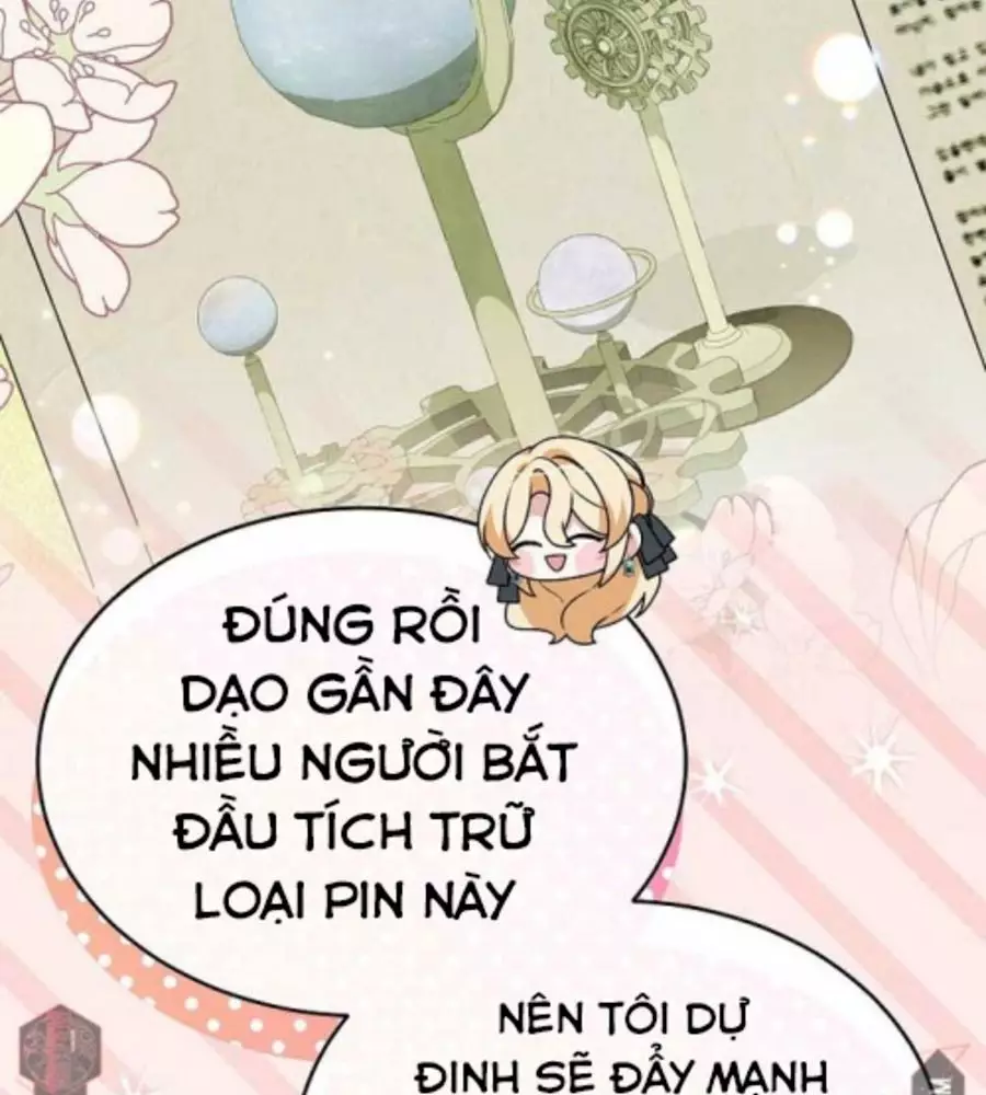 Cô Con Gái Thật Sự Đã Xuất Hiện Chapter 96 7