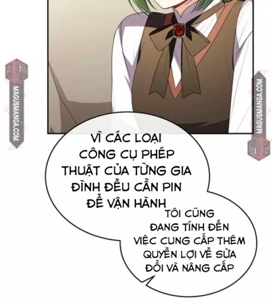 Cô Con Gái Thật Sự Đã Xuất Hiện Chapter 96 10