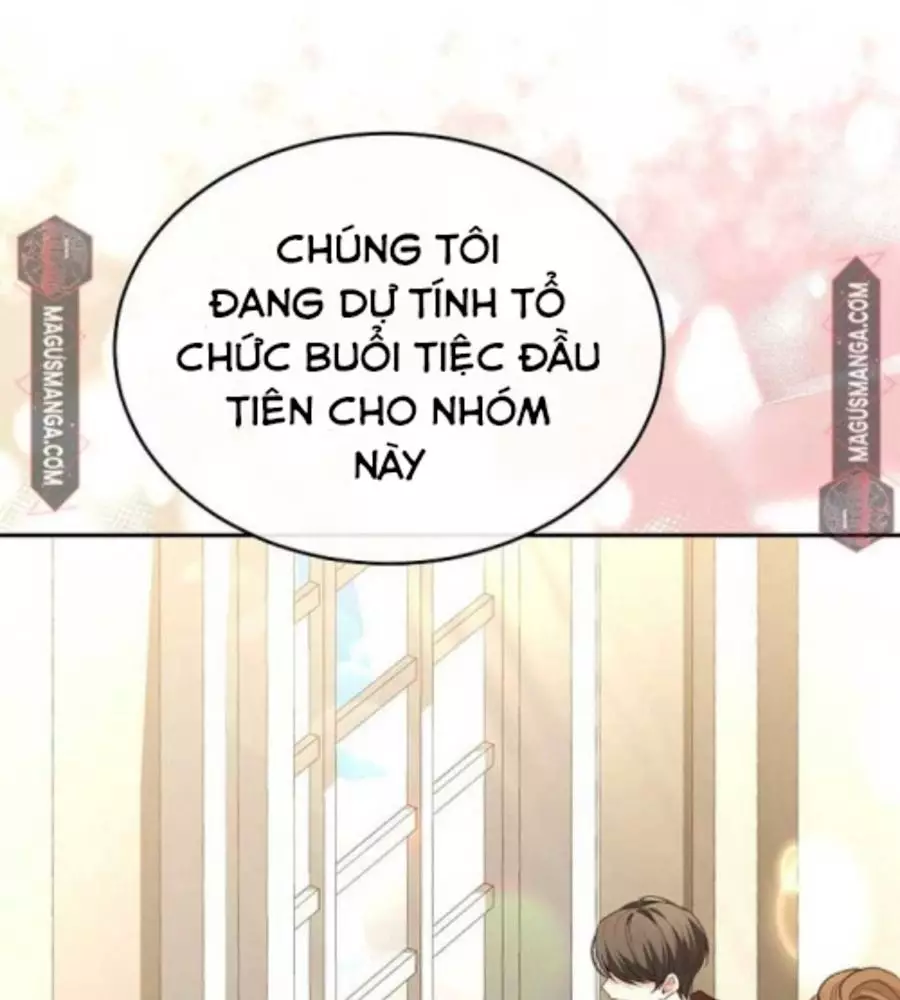 Cô Con Gái Thật Sự Đã Xuất Hiện Chapter 96 20