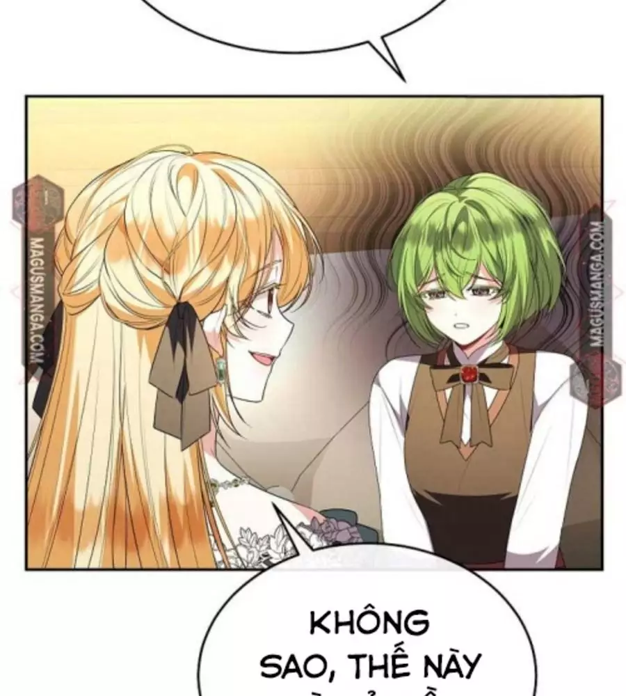 Cô Con Gái Thật Sự Đã Xuất Hiện Chapter 96 41