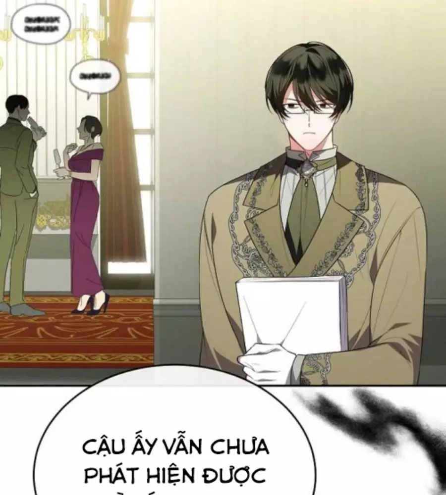 Cô Con Gái Thật Sự Đã Xuất Hiện Chapter 96 111