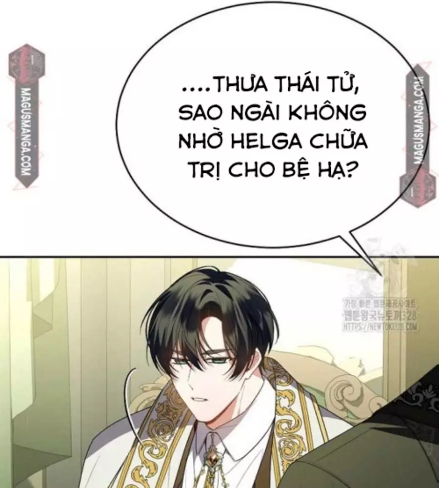 Cô Con Gái Thật Sự Đã Xuất Hiện Chapter 96 133
