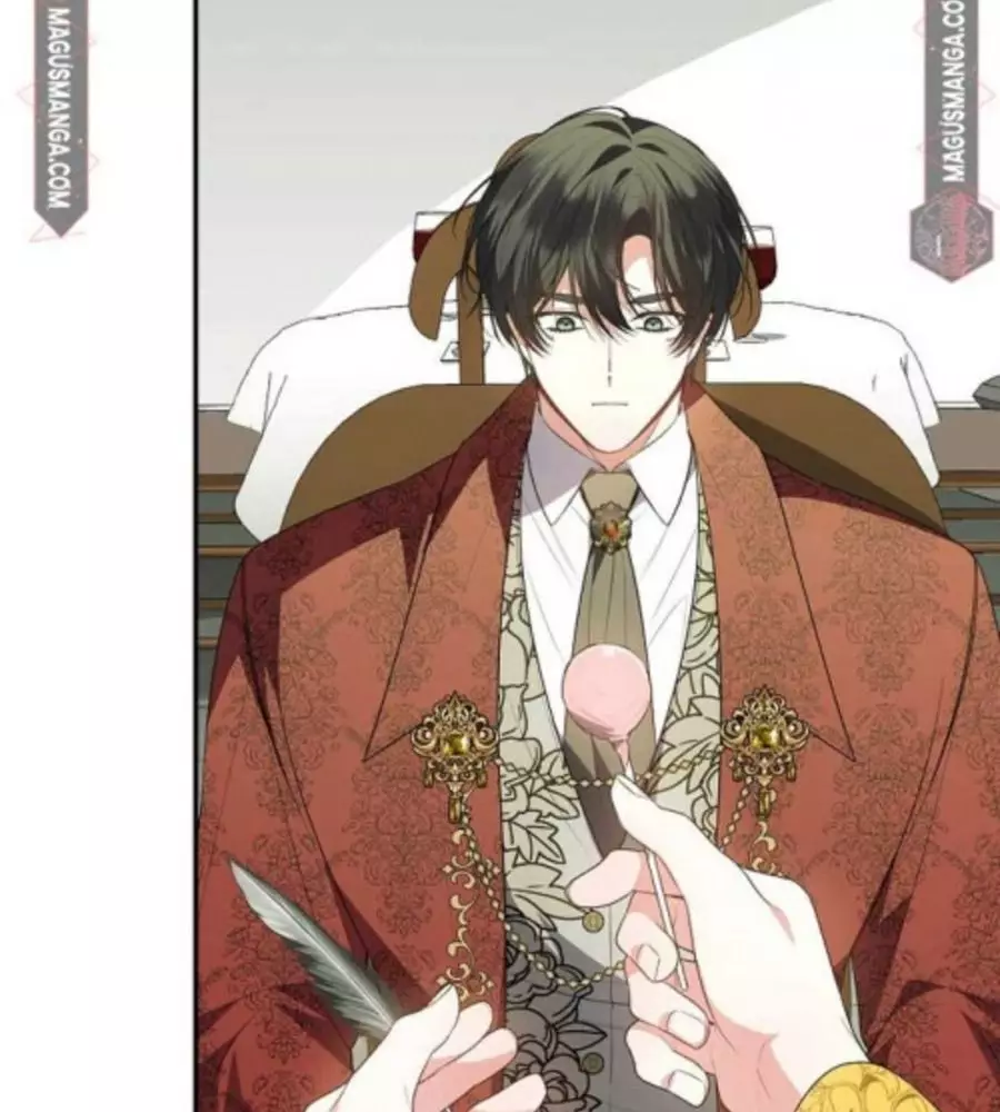 Cô Con Gái Thật Sự Đã Xuất Hiện Chapter 97 23