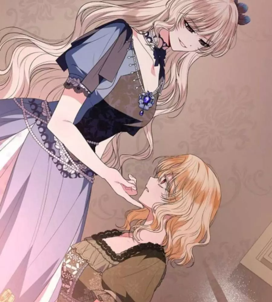 Cô Con Gái Thật Sự Đã Xuất Hiện Chapter 97 119