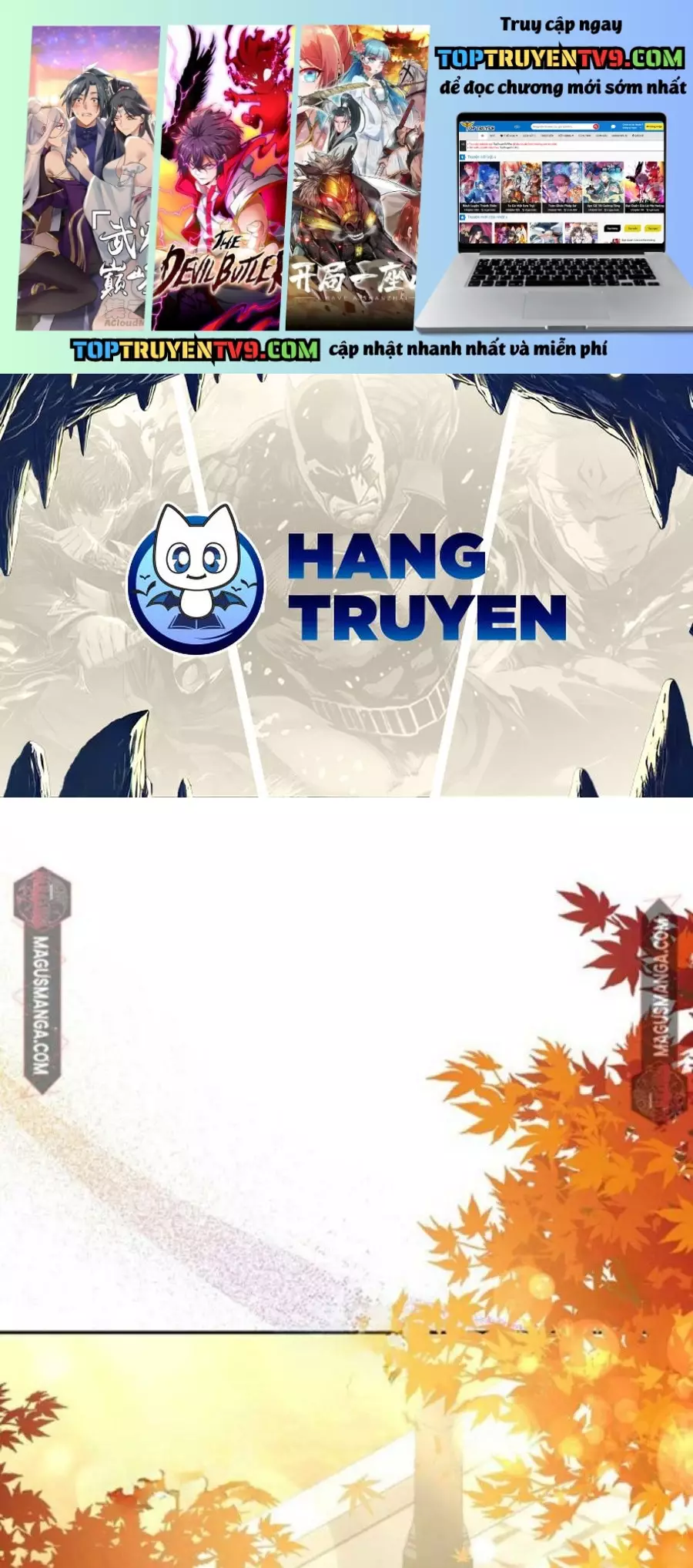 Cô Con Gái Thật Sự Đã Xuất Hiện Chapter 98 1