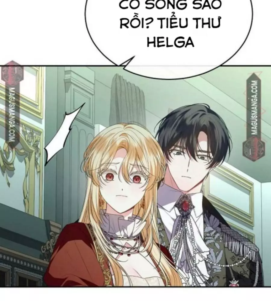 Cô Con Gái Thật Sự Đã Xuất Hiện Chapter 98 103