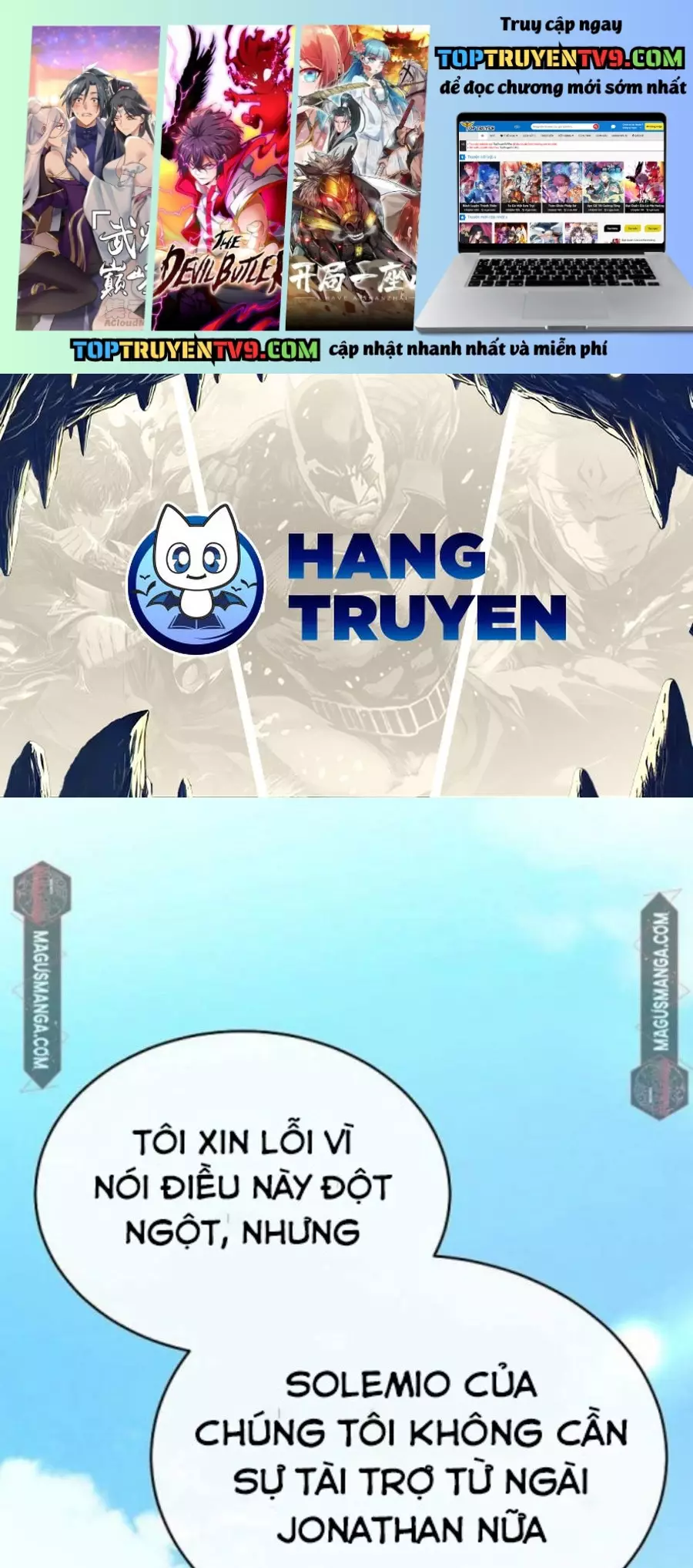 Cô Con Gái Thật Sự Đã Xuất Hiện Chapter 99 1
