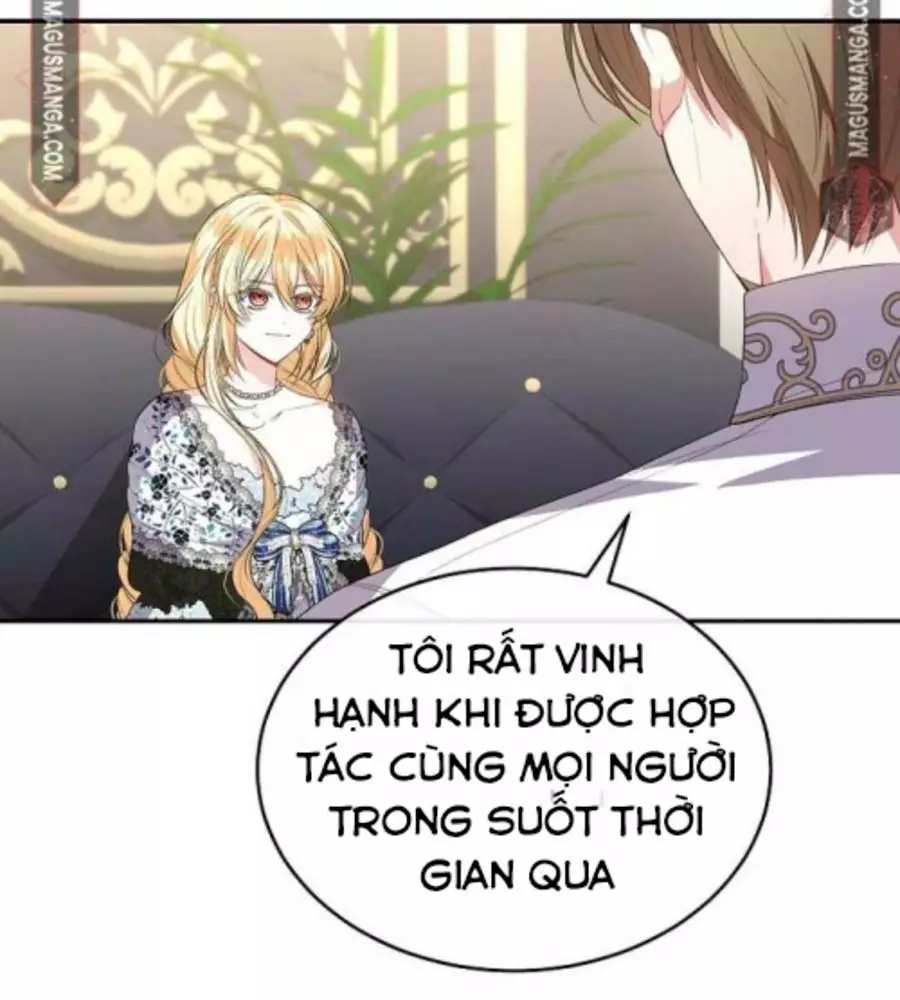 Cô Con Gái Thật Sự Đã Xuất Hiện Chapter 99 8