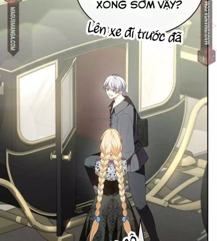 Cô Con Gái Thật Sự Đã Xuất Hiện Chapter 99 94