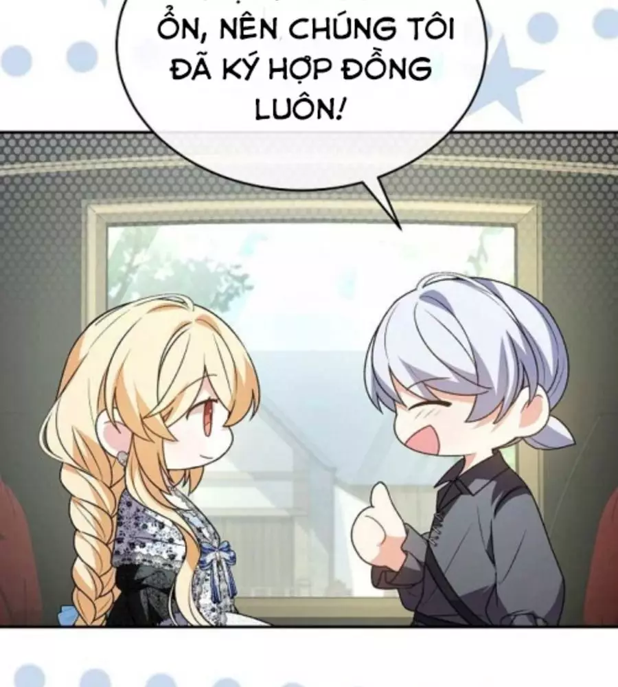 Cô Con Gái Thật Sự Đã Xuất Hiện Chapter 99 97