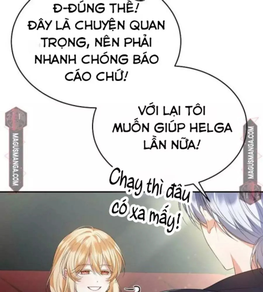 Cô Con Gái Thật Sự Đã Xuất Hiện Chapter 99 103
