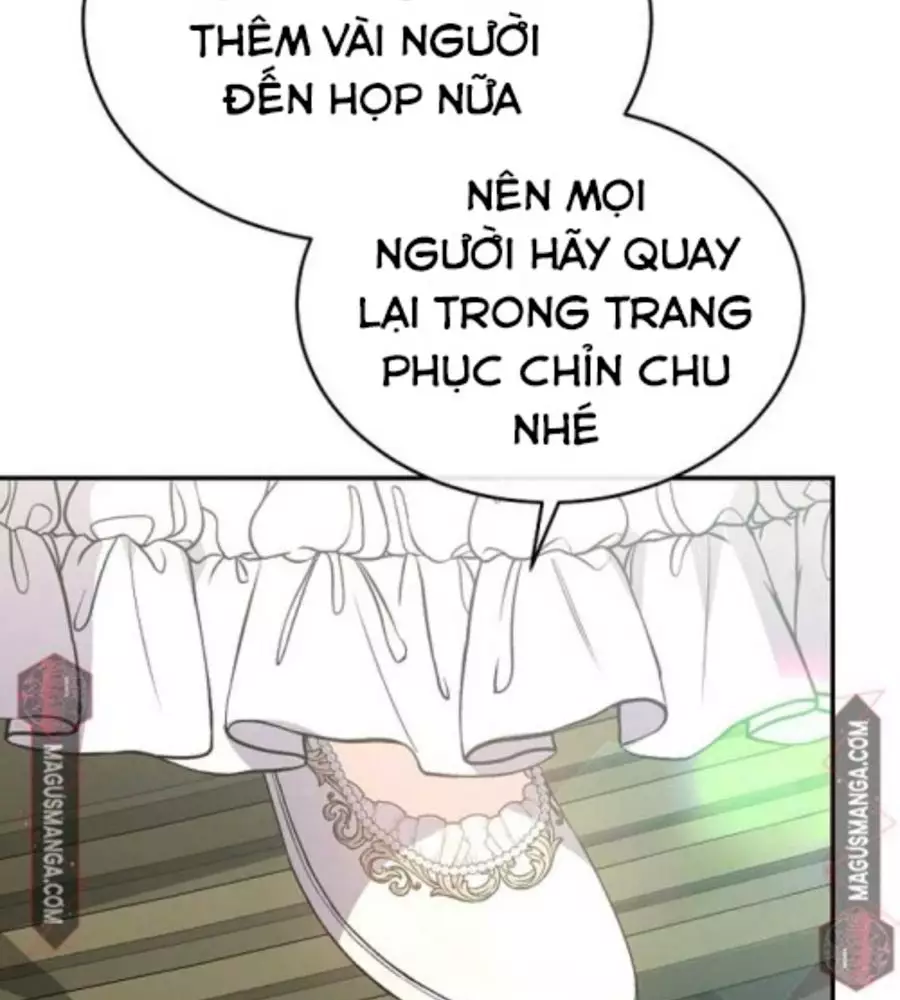 Cô Con Gái Thật Sự Đã Xuất Hiện Chapter 99 117