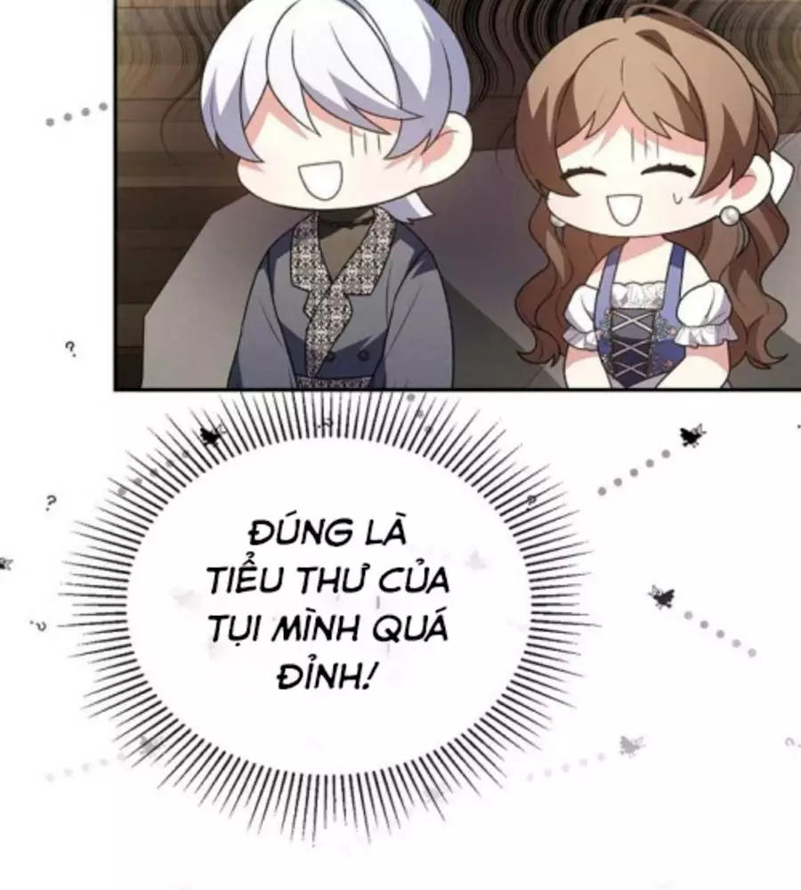 Cô Con Gái Thật Sự Đã Xuất Hiện Chapter 99 129