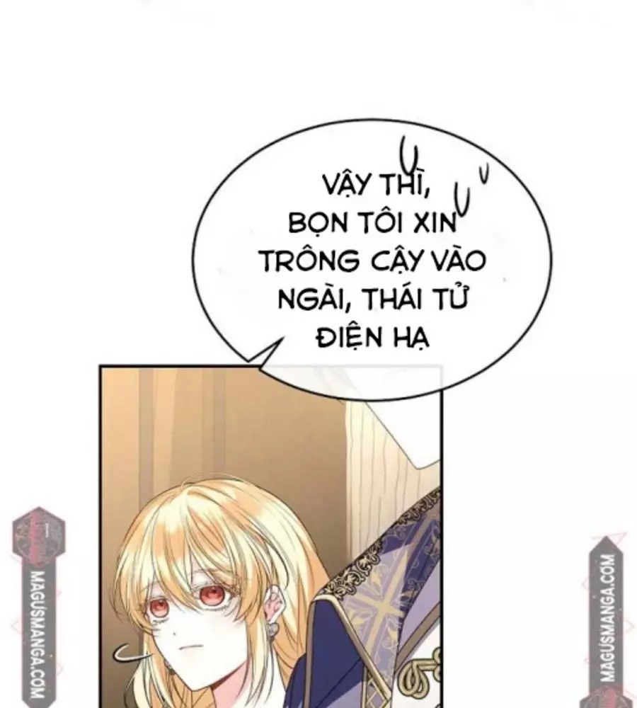 Cô Con Gái Thật Sự Đã Xuất Hiện Chapter 99 130