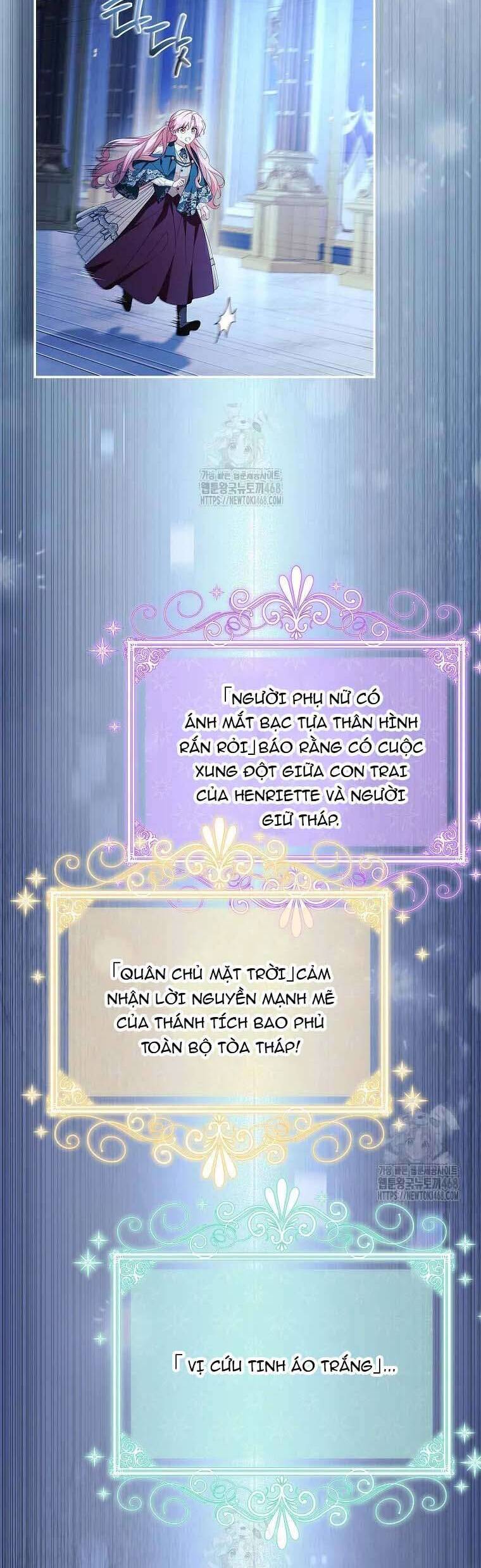 Cô Con Gái Út Của Công Tước Phản Diện Chapter 120 - Trang 2