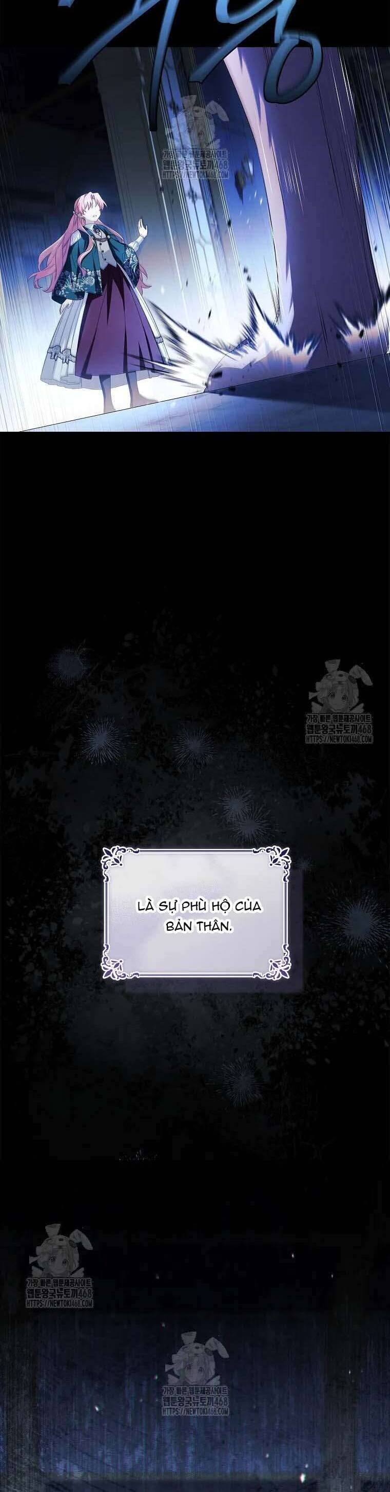 Cô Con Gái Út Của Công Tước Phản Diện Chapter 120 - Trang 2