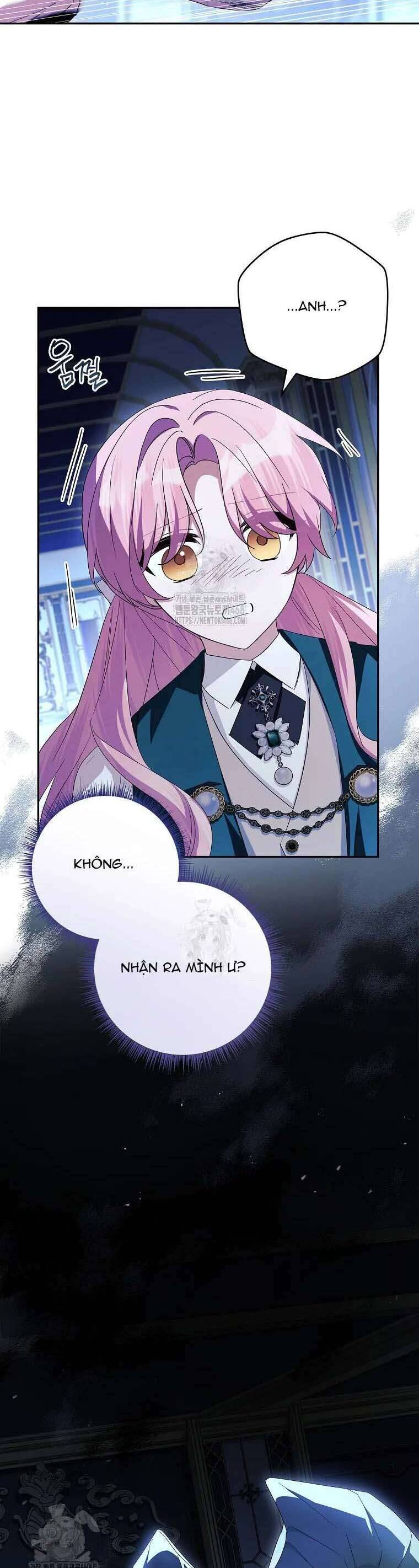 Cô Con Gái Út Của Công Tước Phản Diện Chapter 120 - Trang 2