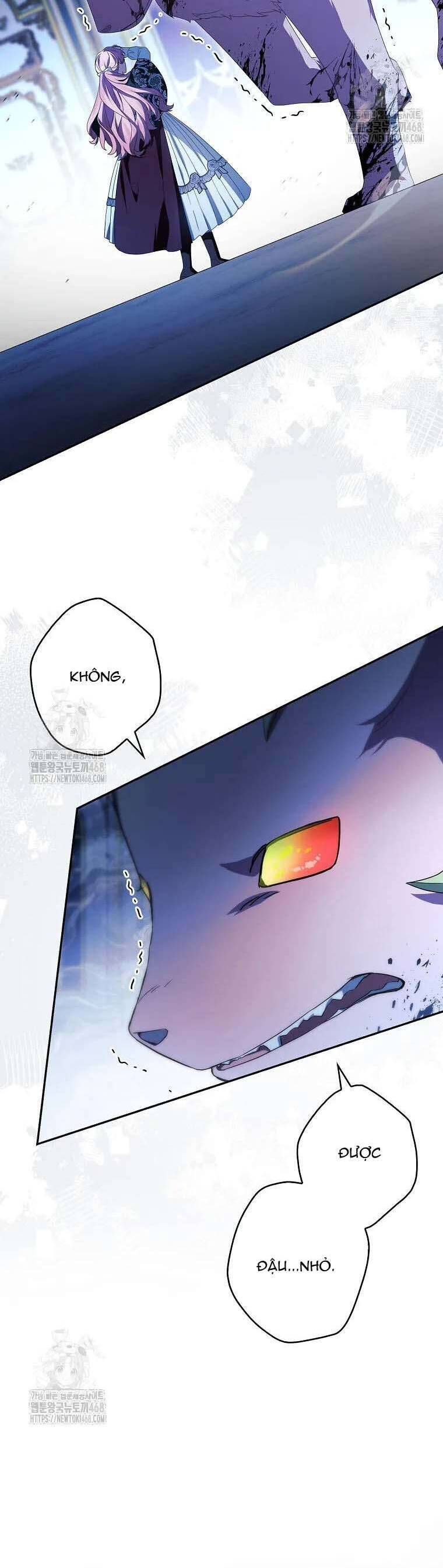 Cô Con Gái Út Của Công Tước Phản Diện Chapter 120 - Trang 2