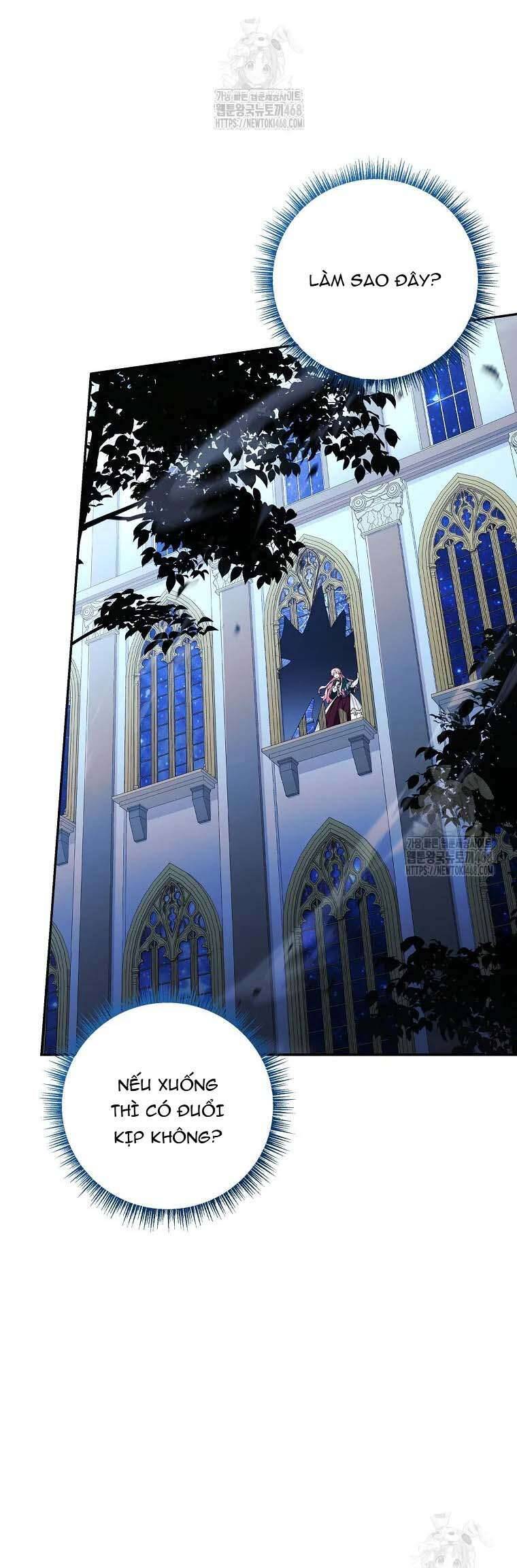 Cô Con Gái Út Của Công Tước Phản Diện Chapter 120 - Trang 2