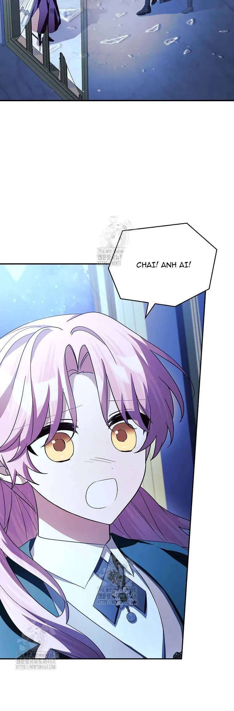 Cô Con Gái Út Của Công Tước Phản Diện Chapter 120 - Trang 2