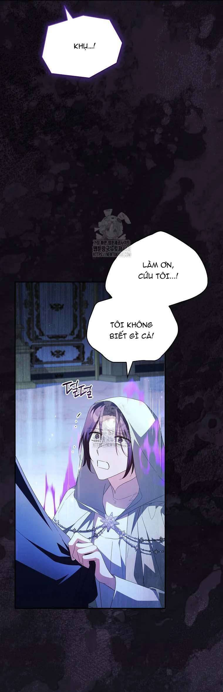 Cô Con Gái Út Của Công Tước Phản Diện Chapter 120 - Trang 2