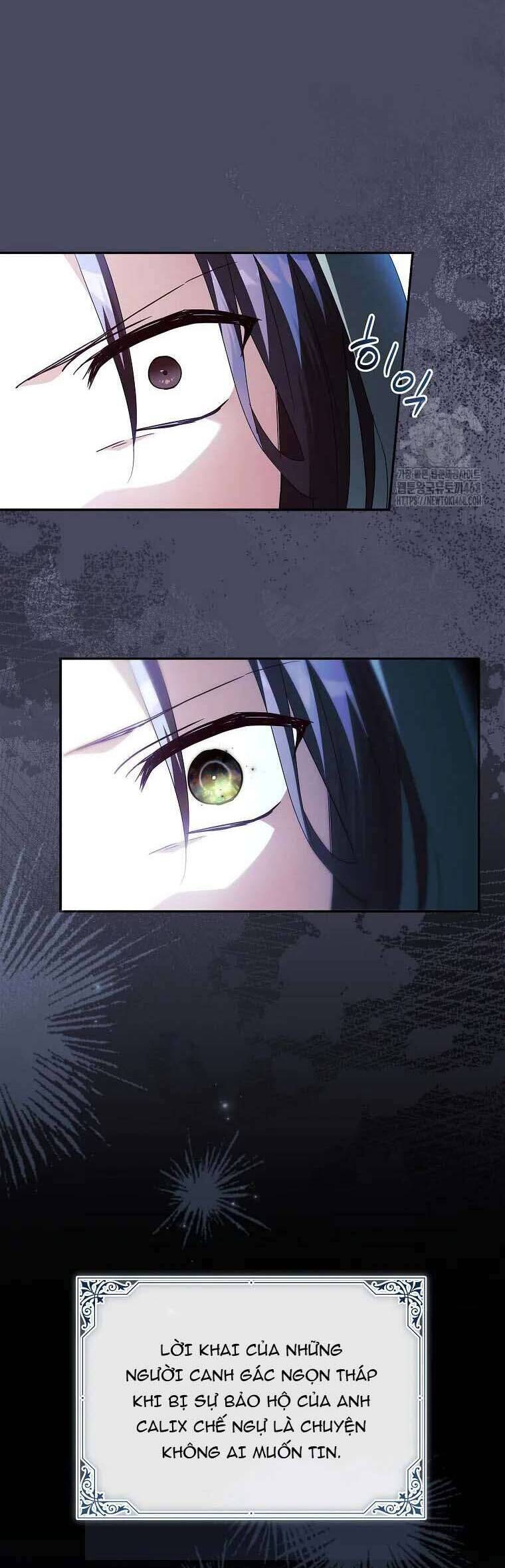 Cô Con Gái Út Của Công Tước Phản Diện Chapter 120 - Trang 2
