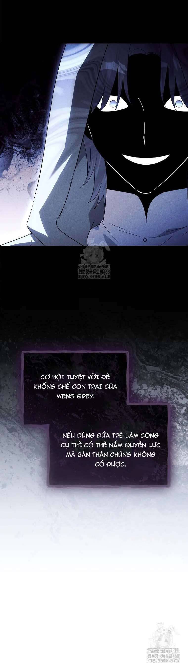 Cô Con Gái Út Của Công Tước Phản Diện Chapter 120 - Trang 2