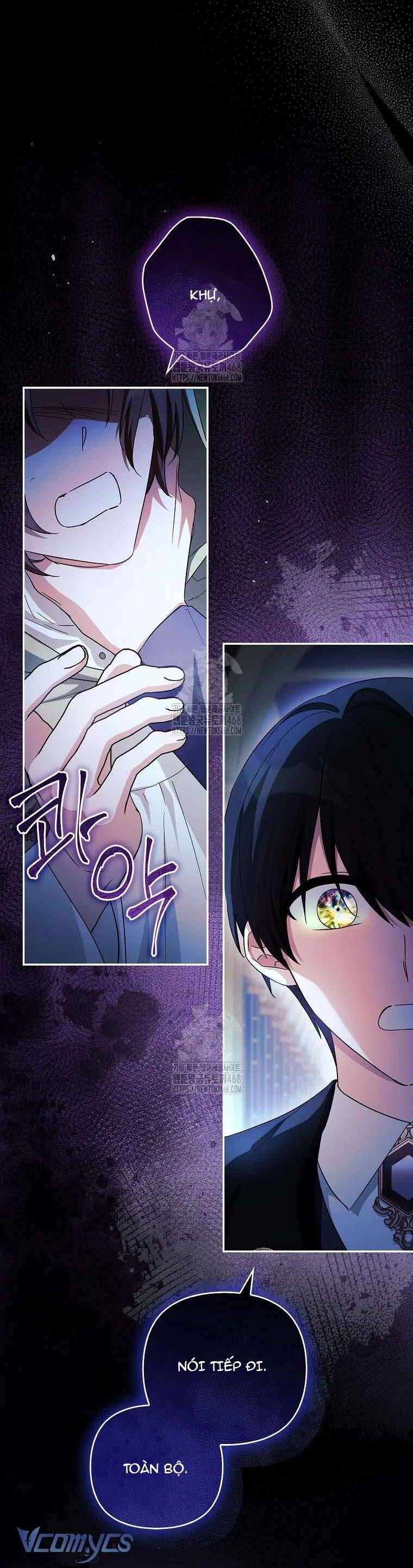 Cô Con Gái Út Của Công Tước Phản Diện Chapter 120 - Trang 2