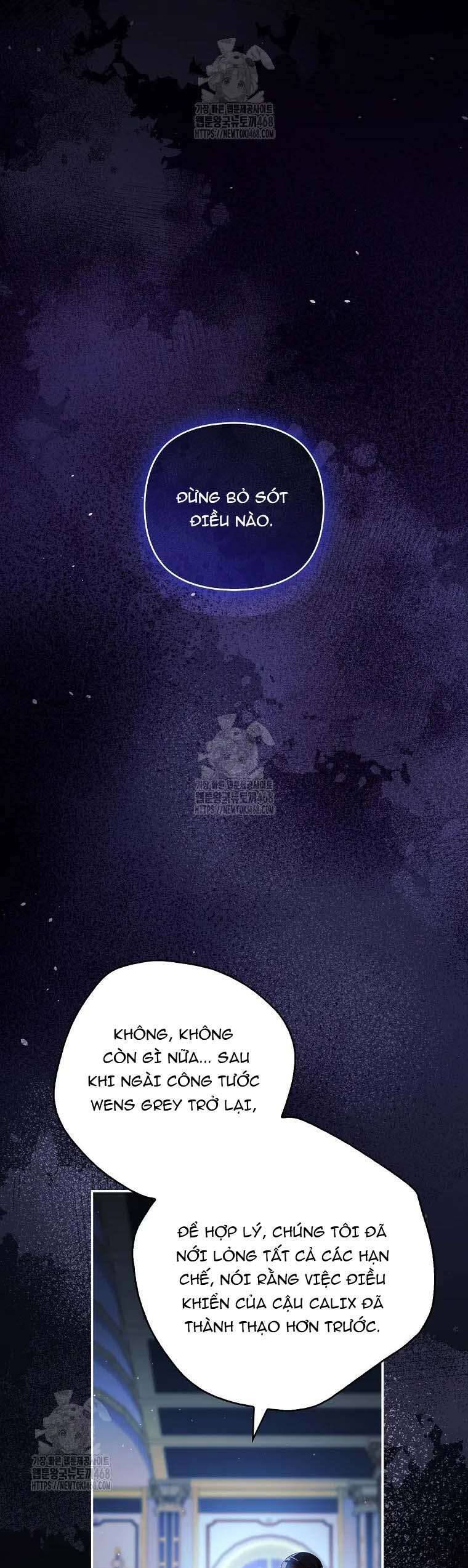 Cô Con Gái Út Của Công Tước Phản Diện Chapter 120 - Trang 2