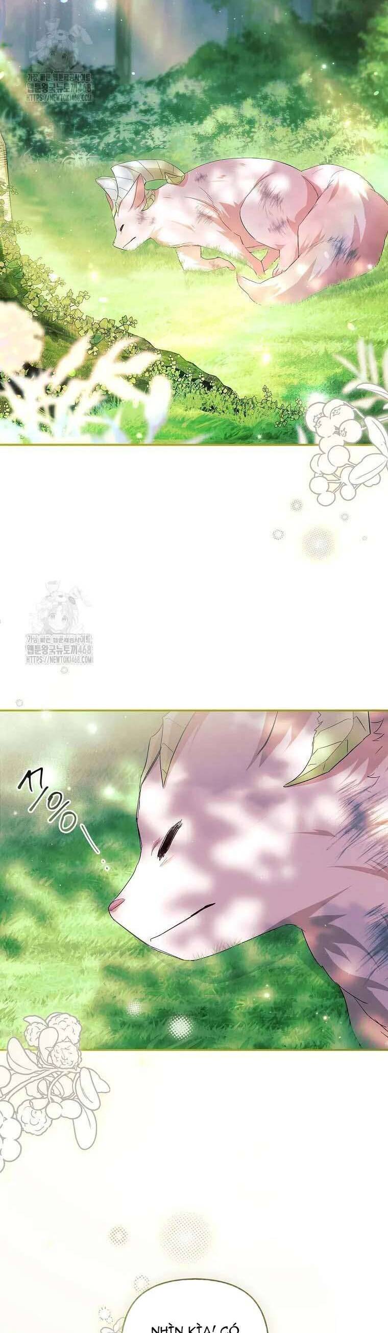 Cô Con Gái Út Của Công Tước Phản Diện Chapter 120 - Trang 2