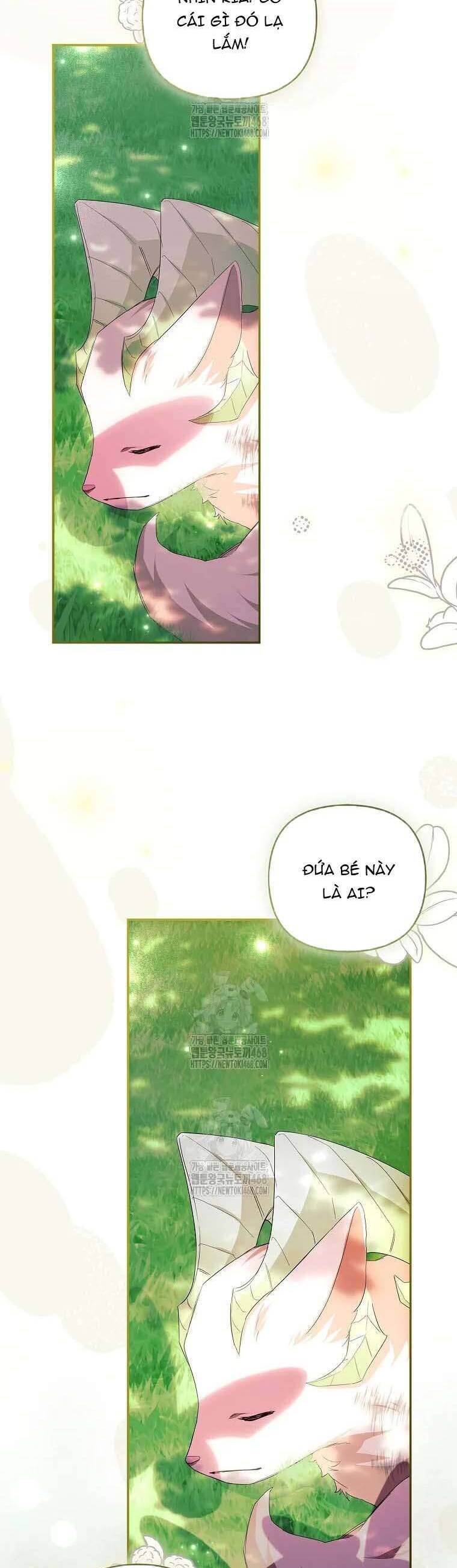 Cô Con Gái Út Của Công Tước Phản Diện Chapter 120 - Trang 2