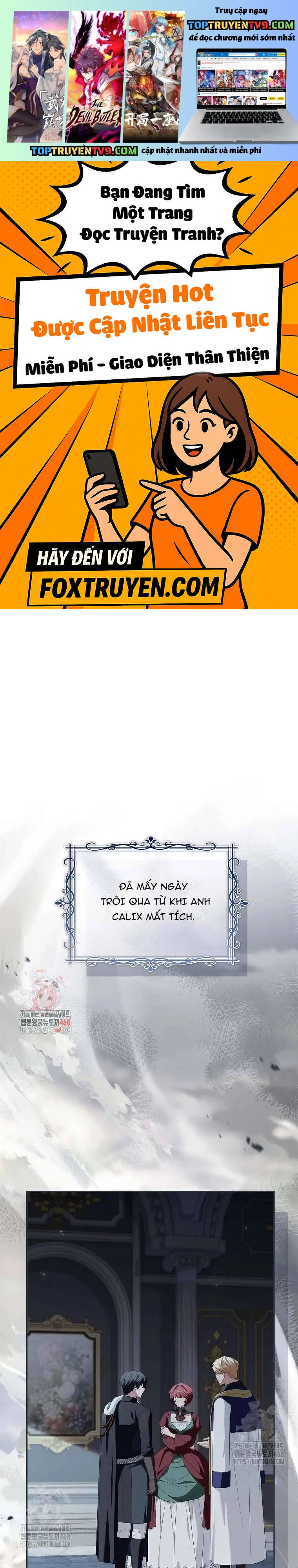 Cô Con Gái Út Của Công Tước Phản Diện Chapter 121 - Trang 2