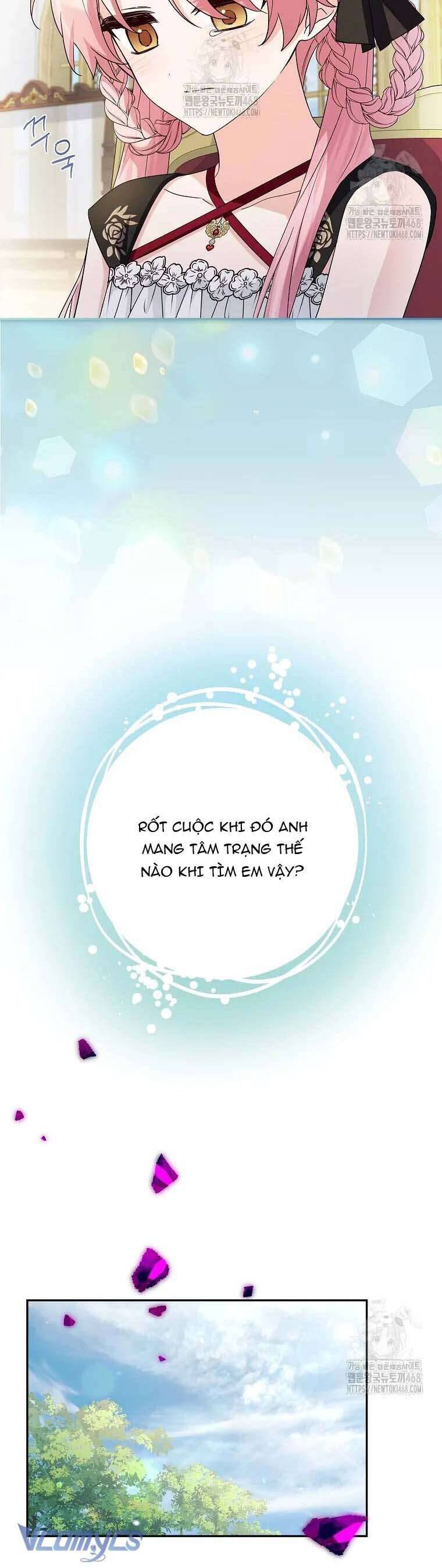 Cô Con Gái Út Của Công Tước Phản Diện Chapter 121 - Trang 2