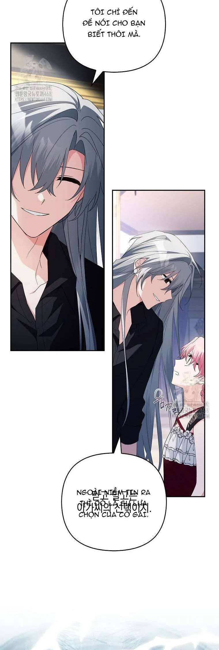 Cô Con Gái Út Của Công Tước Phản Diện Chapter 121 - Trang 2