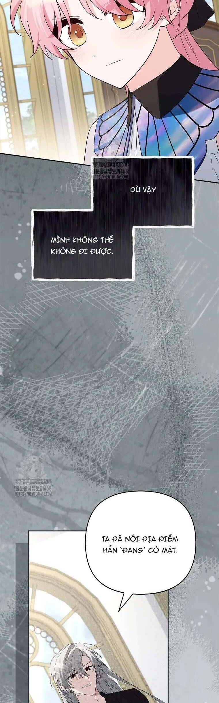 Cô Con Gái Út Của Công Tước Phản Diện Chapter 121 - Trang 2