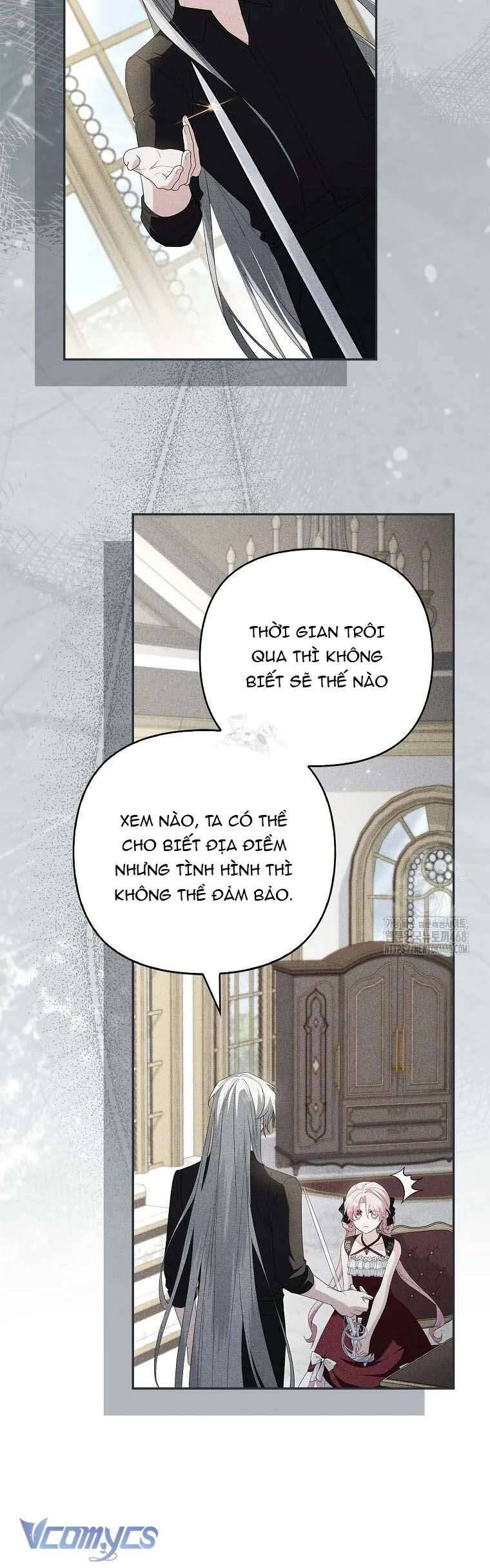 Cô Con Gái Út Của Công Tước Phản Diện Chapter 121 - Trang 2