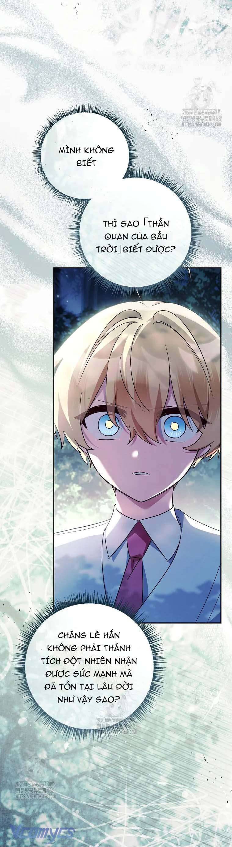 Cô Con Gái Út Của Công Tước Phản Diện Chapter 121 - Trang 2