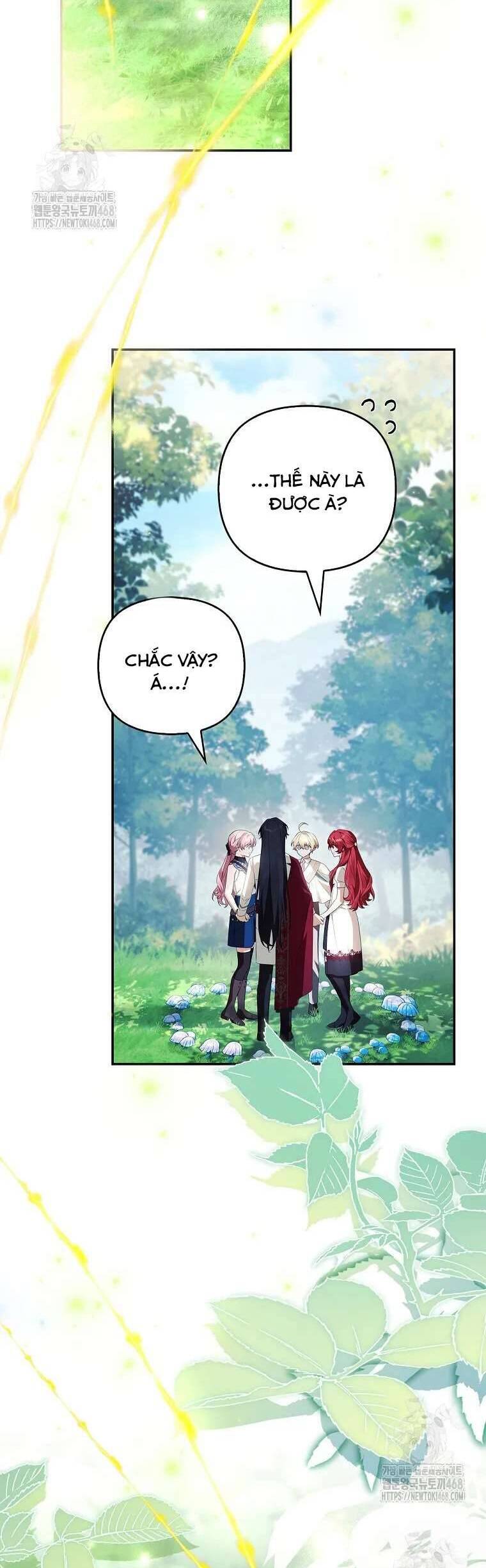 Cô Con Gái Út Của Công Tước Phản Diện Chapter 122 - Trang 2