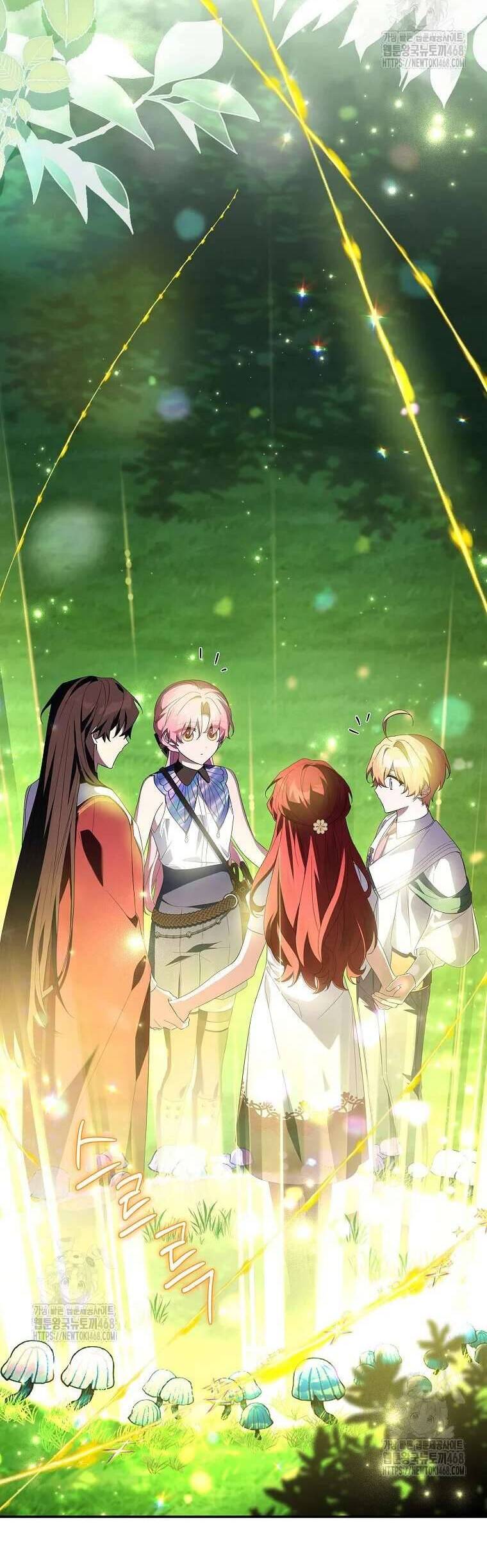 Cô Con Gái Út Của Công Tước Phản Diện Chapter 122 - Trang 2
