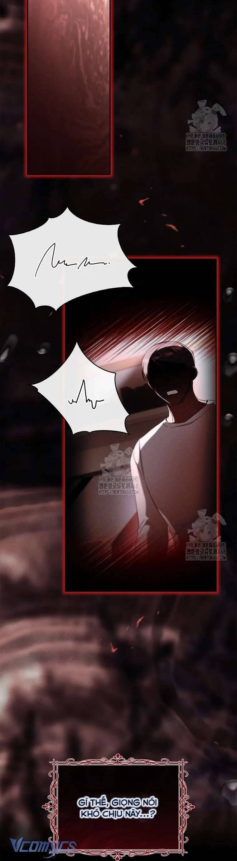 Cô Con Gái Út Của Công Tước Phản Diện Chapter 122 - Trang 2