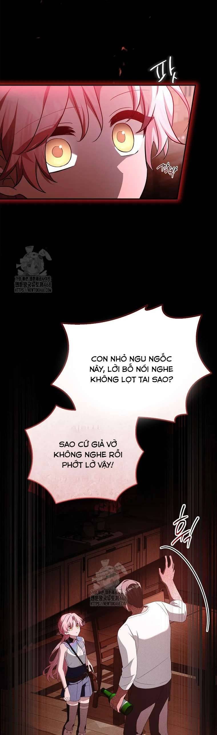 Cô Con Gái Út Của Công Tước Phản Diện Chapter 122 - Trang 2