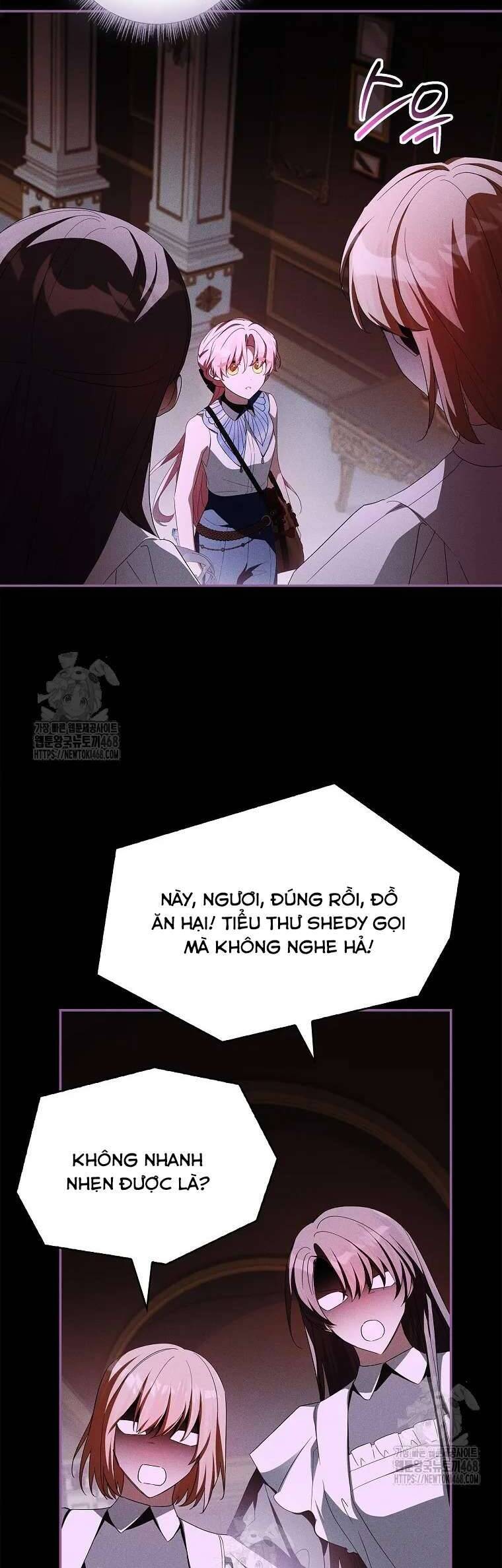 Cô Con Gái Út Của Công Tước Phản Diện Chapter 122 - Trang 2