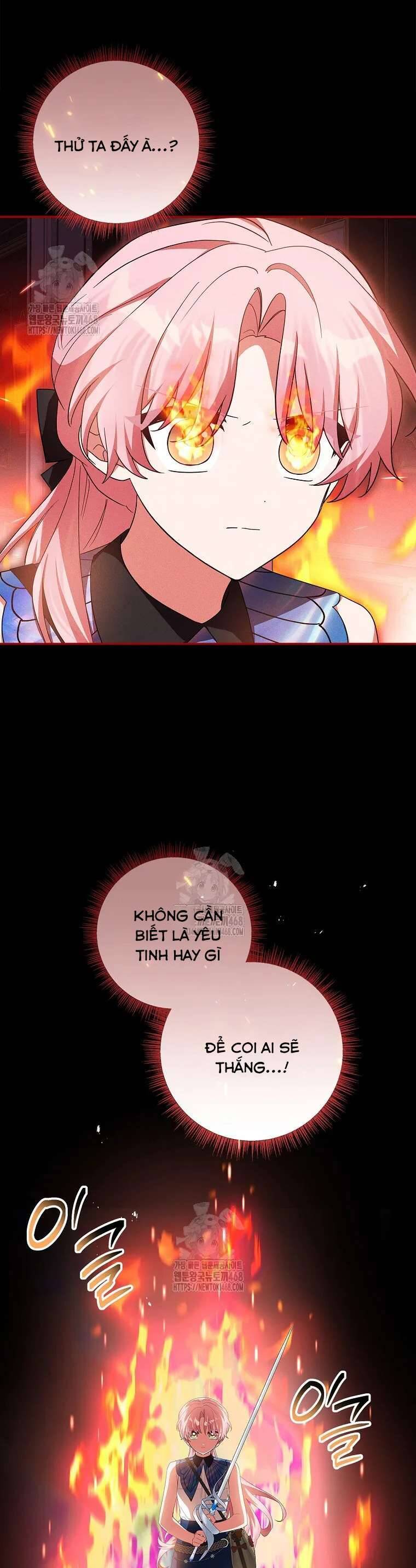Cô Con Gái Út Của Công Tước Phản Diện Chapter 122 - Trang 2