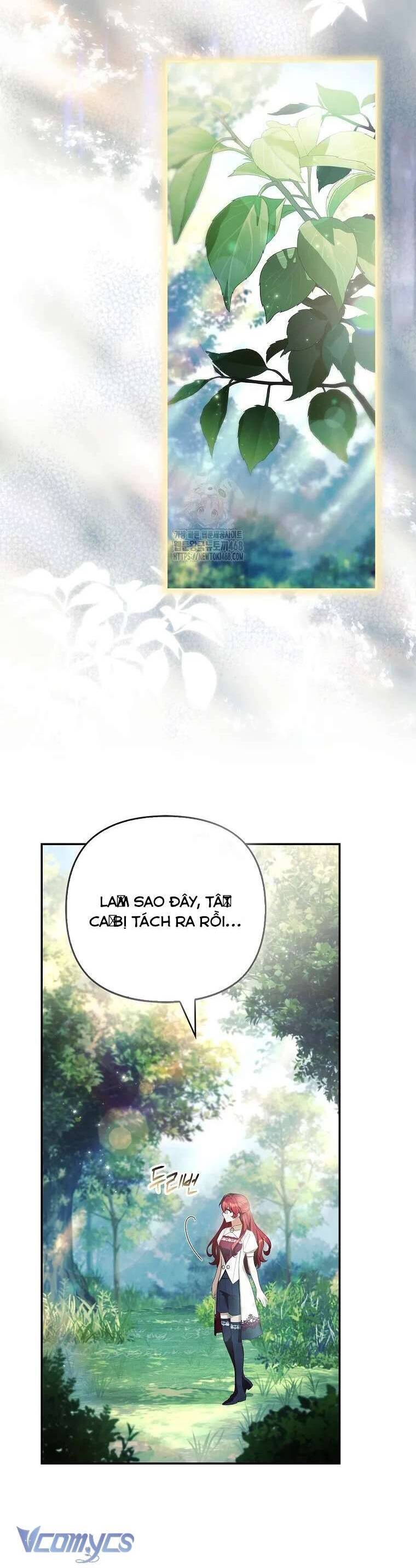 Cô Con Gái Út Của Công Tước Phản Diện Chapter 122 - Trang 2