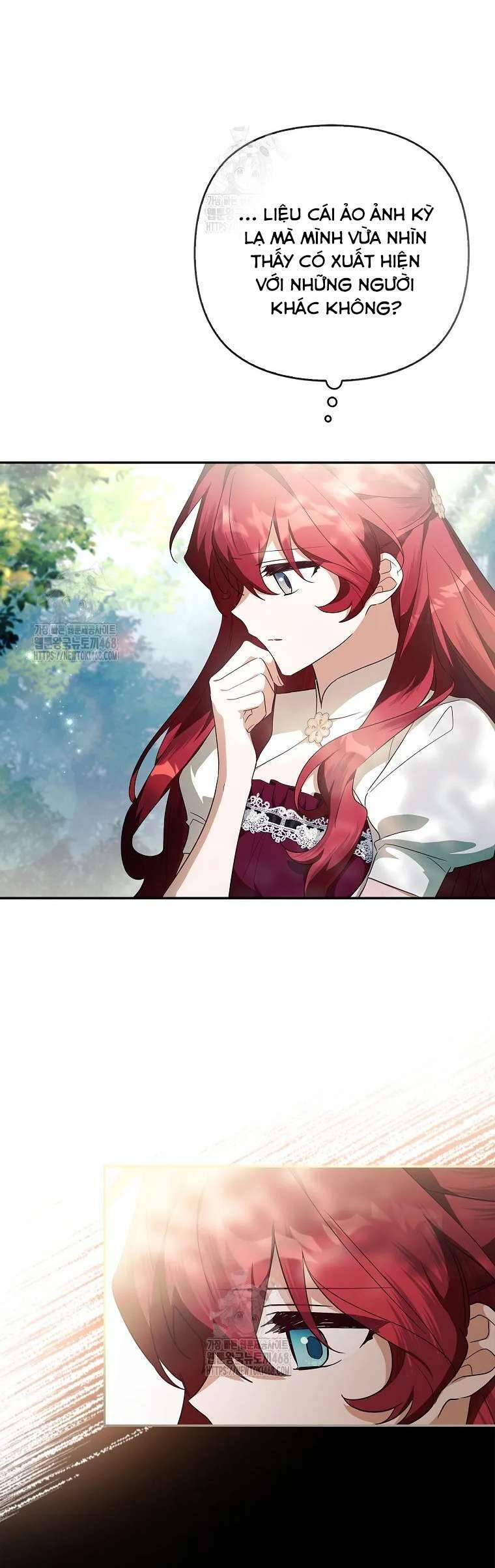 Cô Con Gái Út Của Công Tước Phản Diện Chapter 122 - Trang 2