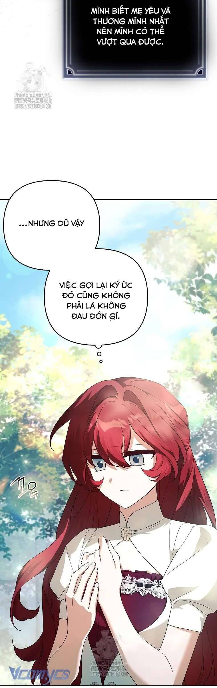 Cô Con Gái Út Của Công Tước Phản Diện Chapter 122 - Trang 2